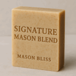 Signature Mason Blend Bar